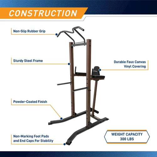 Vista 7 de Steelbody Sistema de Gimnasio para el Hogar de Inspiración Industrial de Alta Resistencia para Culturismo y Entrenamiento de Fuerza Disponible