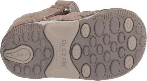 Vista 4 de Stride Rite Unisex-Child SRTech Wes Casual Sneaker