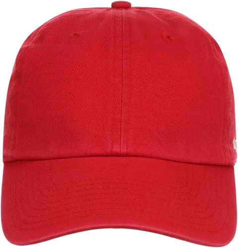 Vista 2 de 47 Blank Classic Clean Up - Gorra de béisbol ajustable para hombres y mujeres, Rojo