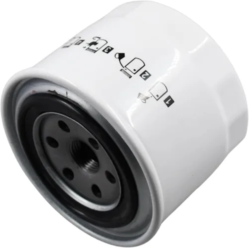 Vista 4 de Filtro de aceite HH164-32430 17321-32430 Filtro de aceite para Kubota L M KH KX RTV Tractor L2550 L2600 L2650 L2800 L2850 L2900 L2950 L3000 L3010