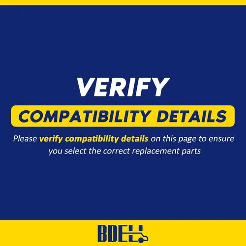 Vista 2 de BDELI Para Kohler Starter Courage 18 19 20 21 HP 2009801 2009805 2009806 2009808 2009810, SV540 SV541 SV590 SV600 SV610 SV6200 , Nueva Holanda GH