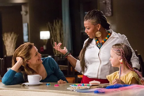 Vista 4 de Miracles from Heaven Heaven Is for Real (Double Feature)