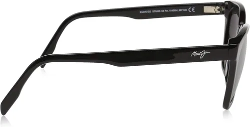 Vista 3 de Maui Jim Gafas de sol clásicas polarizadas para hombre y mujer