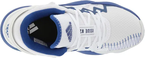 Vista 5 de adidas Unisex-Adult D.o.n. Issue 2 Indoor Court Shoe