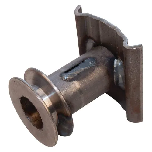 Vista 2 de Nuevo adaptador de cuchilla Stens 400-320 compatible con recicladores Toro, 2002 y posteriores 104-8687, 104-8695, 106-3987