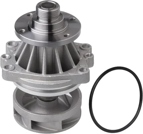 Vista 14 de TUCAREST AW4095 Kit de bomba de agua profesional con junta (solo para 3.0L V6) compatible con Fo-rd Aerostar 1995-1997, Ranger 1995-2008/Mazda B3000