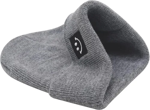 Vista 3 de 55CUBE Sombreros de gorro para hombres y mujeres paquete de 2