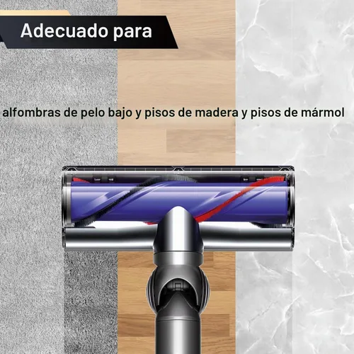 Vista 5 de ilovelife Limpiador de cabezal de liberación rápida para aspiradoras Dyson V6 DC58 DC59 DC62 DC72 DC74 Animal Absolute Modelos Cabezal de limpieza