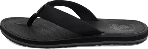 Vista 2 de Vans NEXPA sintético negropeltre sandalias para hombre