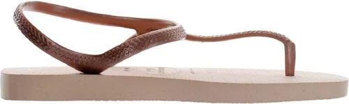 Vista 2 de Havaianas Sandalias de tacón de cuña para mujer