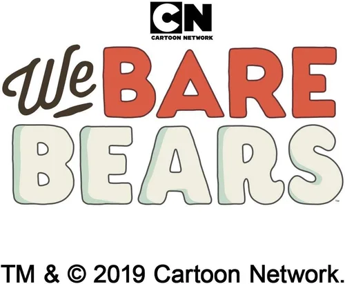 Vista 5 de We Bare Bears - Taza de café de cerámica con diseño de oso de hielo, tazas de regalo novedosas para café, té y bebidas calientes, 11 onzas