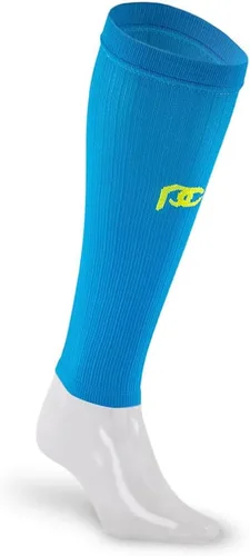 Vista 14 de PRO Compression Manga de pantorrilla para aliviar el dolor, protector de pantorrilla para correr, ciclismo, enfermeras y deportes