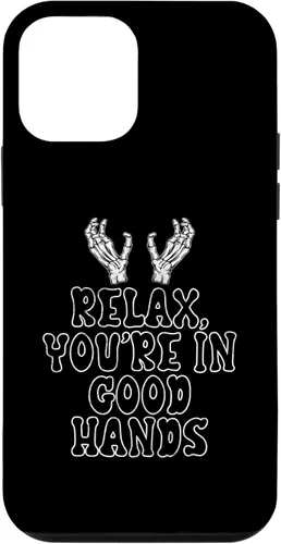 Vista 12 de iPhone 13 Pro Max Orthopedic Nurse Orthopedic Nurses Ortho Orthopedics Case