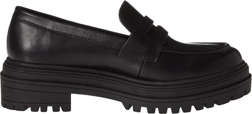 Vista 6 de The Drop Mocasines con suela Ryan Lug para mujer