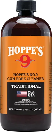 Vista 4 de Hoppe's No. 9 Gun Bore Cleaner