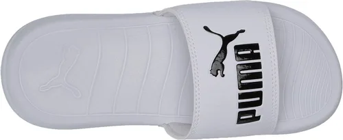 Vista 5 de PUMA Unisex-Adult Popcat Slide Sandal