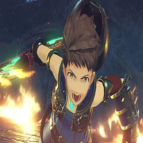 Vista 6 de Xenoblade Chronicles 2 - Nintendo Switch