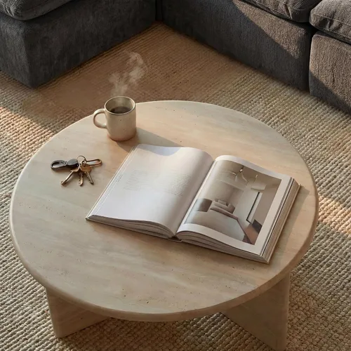 Vista 6 de Sofá nube modular en forma de L de 110 pulgadas con otomana móvil, cómodo sofá de 4 asientos de chenilla sin hueso con asiento profundo para sala