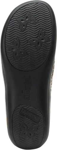 Vista 5 de Alegria - Zapatos de piel Keli para mujer