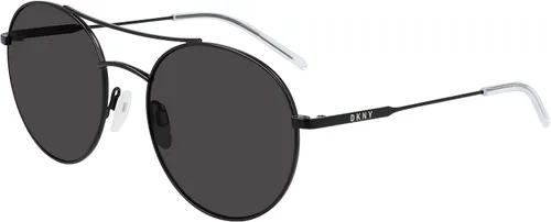Vista 3 de DKNY Dk305s - Lentes de sol redondos para mujer