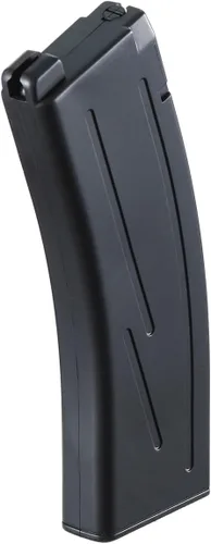Vista 7 de GoldenBall Rifle de carabina M1 con resorte Airsoft - Negro