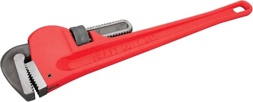 Vista 10 de Performance Tool W1136 - Llave de tubo recta ajustable de alta resistencia (8, 10, 14 y 24 pulgadas)