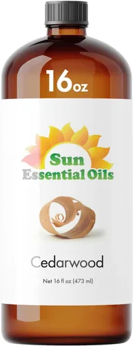 Vista 59 de Sun Essentials aceites esenciales