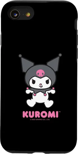 Vista 18 de Kuromi - Carcasa frontal y trasera para iPhone 17
