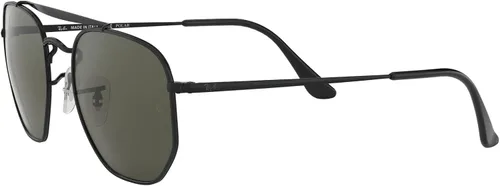 Vista 3 de Ray-Ban Rb3648 The Marshal Square Sunglasses