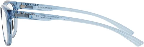 Vista 4 de Oakley Marcos redondos Ox8175 Leadline Rx para mujer