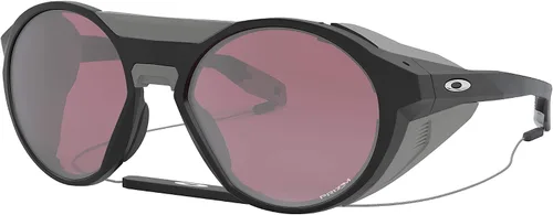 Vista 6 de Oakley Man Sunglasses Matte Black Frame, Prizm Snow Black Iridium Lenses, 54MM Bálsamo Mate