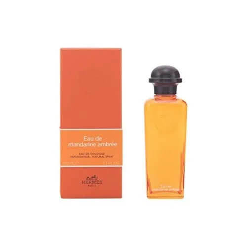 Vista 2 de Eau de Mandarine Ambree by Hermes 3.3 oz Eau de Colonia Spray