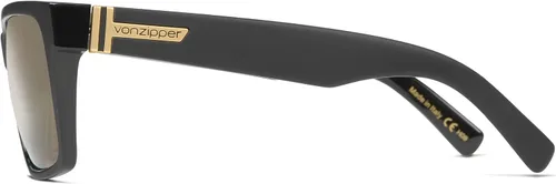 Vista 3 de VonZipper Elmore Gafas de sol cuadradas
