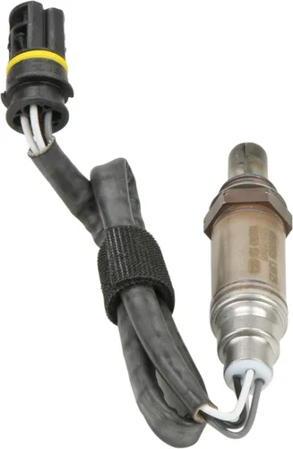 Vista 4 de Bosch 13893 Sensor de oxígeno, equipo original (Mercedes-Benz)