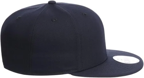 Vista 7 de New Era en blanco Azul marino
