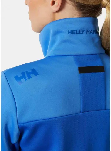 Vista 47 de Helly-Hansen Chaqueta de forro polar para mujer