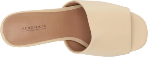 Vista 5 de Aerosoles Entree, blanco, 9