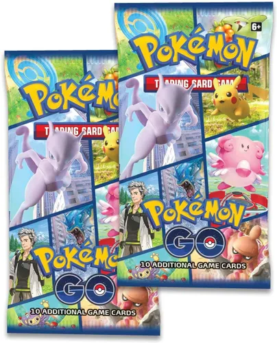 Vista 4 de Cartas Pokémon: Pokemon GO Melmetal V Battle Deck