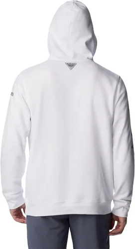 Vista 2 de Columbia Men's PFG Elements Hoodie