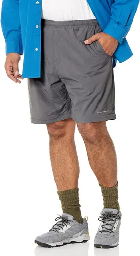 Vista 3 de Columbia Pantalón convertible Backcast para hombre
