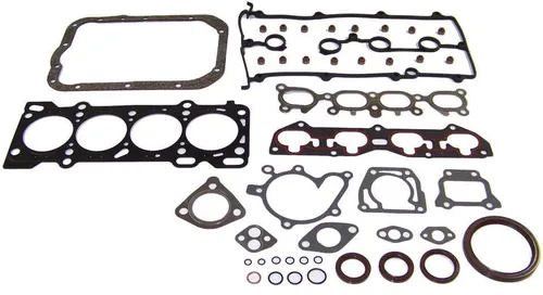 Vista 2 de DNJ EK456M Kit de reconstrucción de motor maestro para Mazda 626 Protege Protege5 2.0L L4 16V DOHC 1991cc 2000-2003