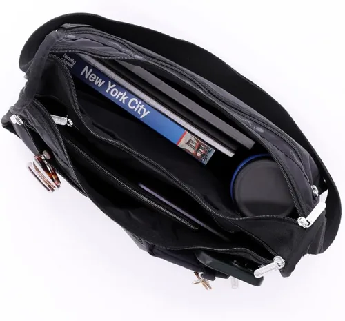 Vista 5 de LeSportsac Bolsa de lujo para uso diario
