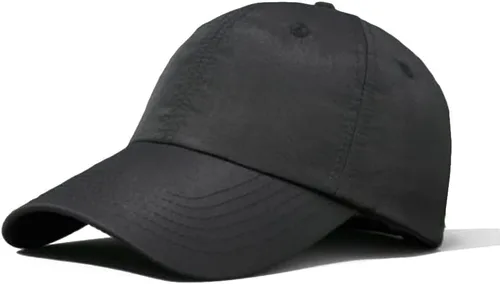 Vista 3 de FASHIXD Gorra de béisbol impermeable unisex para exteriores, sombrero de sol de secado rápido All Senson