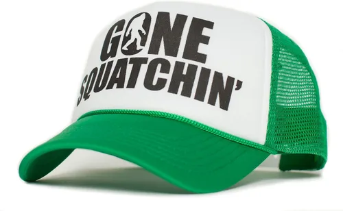 Vista 2 de Gone Squatchin' - Gorro unisex para adulto
