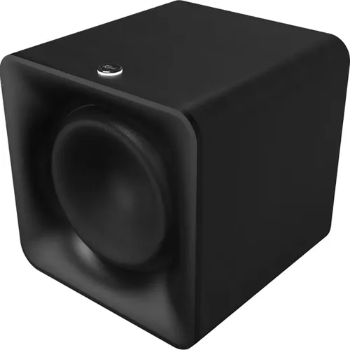 Vista 8 de Klipsch Flexus CORE 210 Dolby Atmos Barra de Sonido de 44" + Subwoofer de 10", Barra de Sonido Dolby Atmos de 3.1.2 Canales + Flexus Sub 100