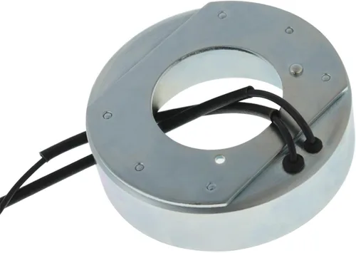 Vista 3 de marddpair Reemplazo del kit de embrague del compresor del A/C para Mini Cooper 2002-2008