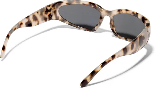 Vista 6 de ShadyVEU Y2K - Lentes de sol con protección UV400, diseño de moda futurista y delgada