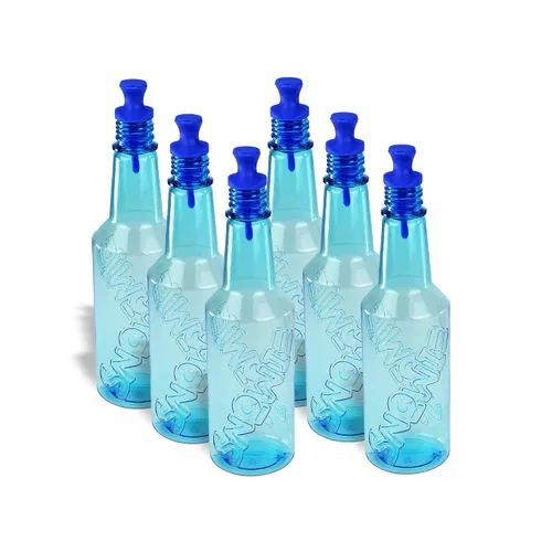 Vista 4 de Snowie Ultimate Shaved Ice Party Pack - Jarabes de cono de nieve con botellas, tazas y palas de nieve