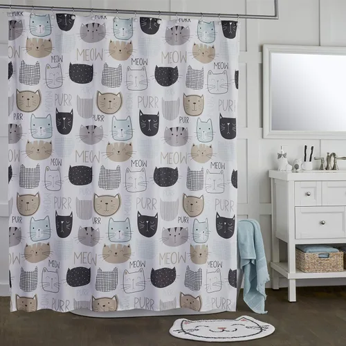 Vista 7 de SKL Home by Saturday Knight Ltd. Pet Play - Porta cepillo de dientes para gatos