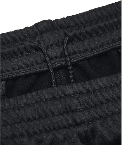 Vista 5 de Under Armour Pantalón de pierna recta de vellón armadura para hombre